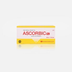 ASCORBIC Inj.