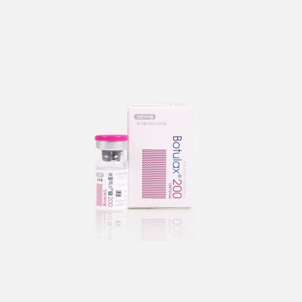 BOTULAX 200 units
