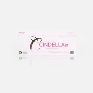 CINDELLA Inj.