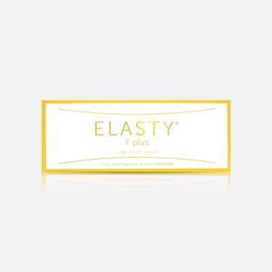 ELASTY F Plus 1.1ml x 2