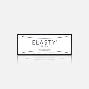 ELASTY G Plus 1.1ml x 2