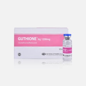 GUTHIONE Inj. 1200 mg