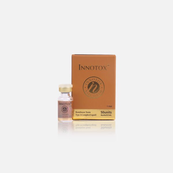 Innotox 50 units