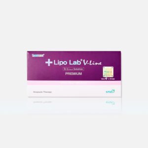 Lipo Lab V-Line