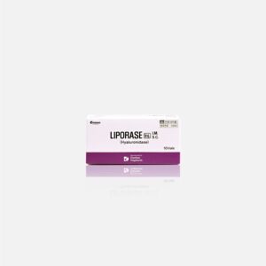 Liporase