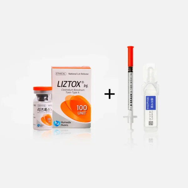 LIZTOX 100 units - Image 2