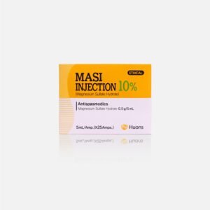 MASI Inj.