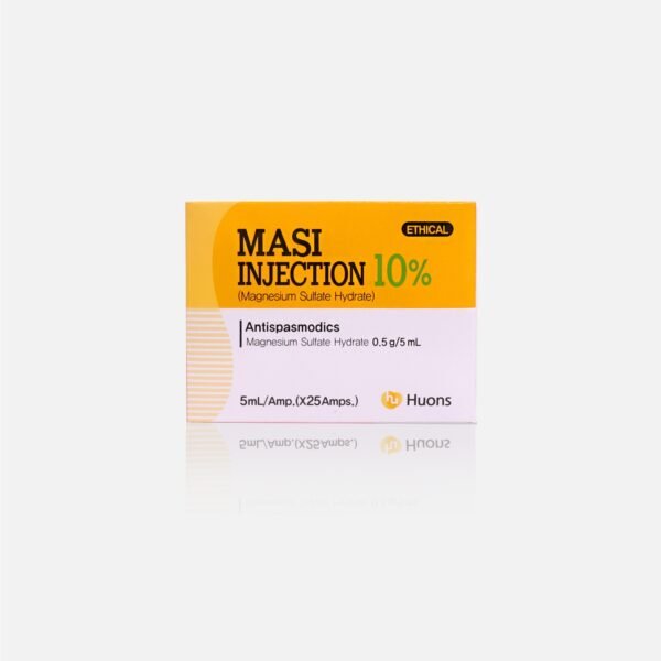 MASI Inj.
