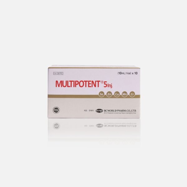 MULTIPOTEN 5
