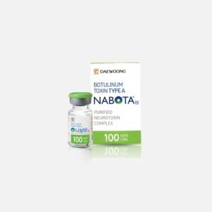 NABOTA 100 units