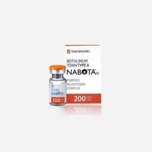 NABOTA 200 units