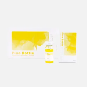 PINE BOTTLE