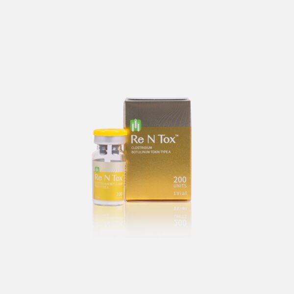 RENTOX 200 units