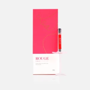 ROUGE DE BEAUTE