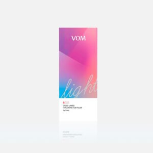 VOM FILLER LIGHT