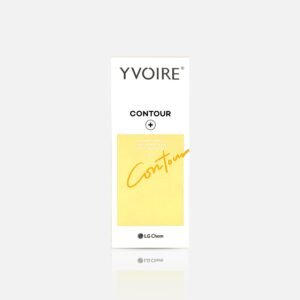 YVOIRE Contour