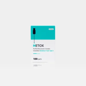 Metox 100 units