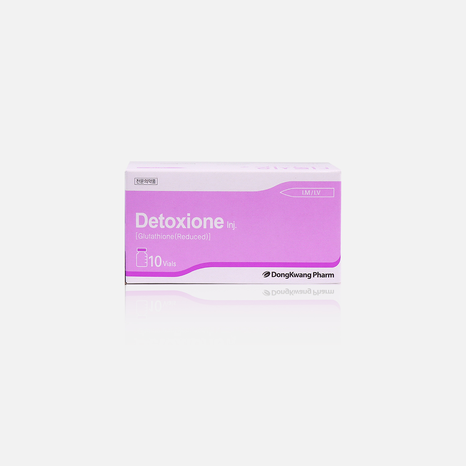 Detoxione 600
