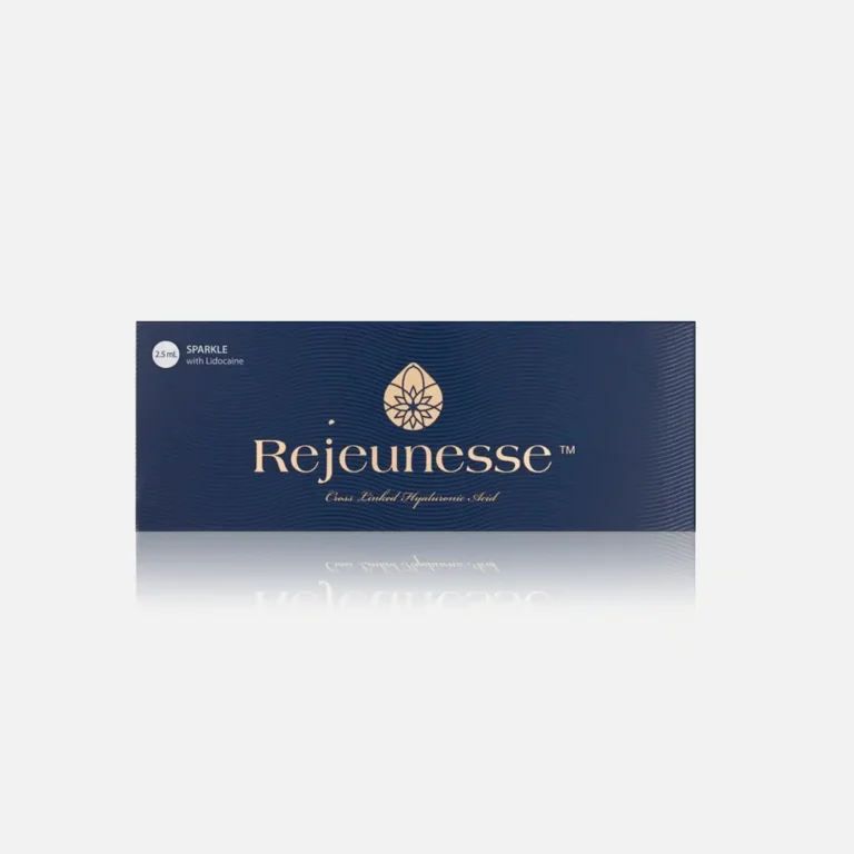 Rejeunesse Sparkle