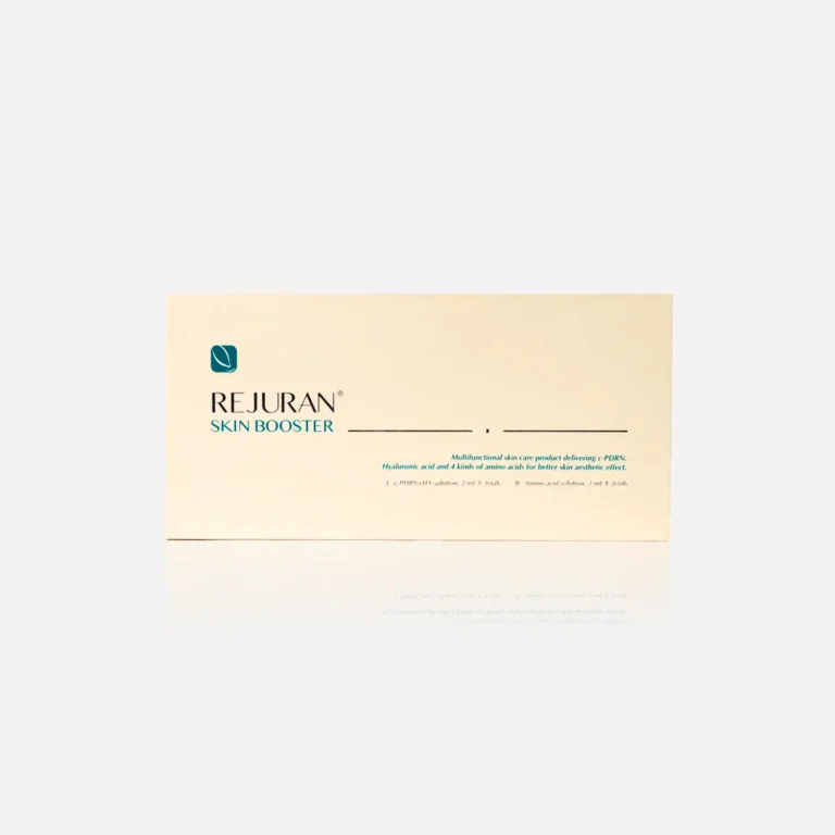 Rejuran Skin Booster
