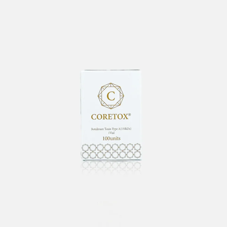 Coretox 100 units