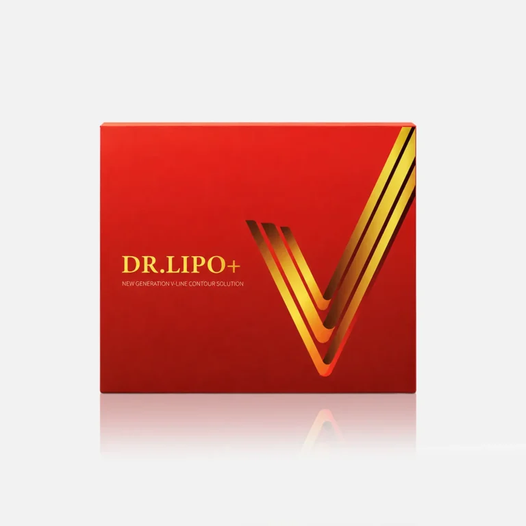 Dr. Lipo+ V