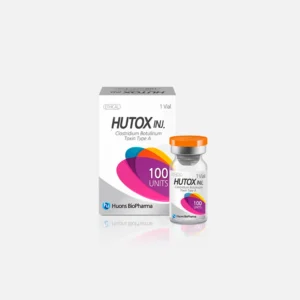 Hutox 100 units