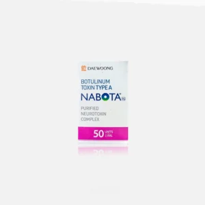 Nabota 50 units