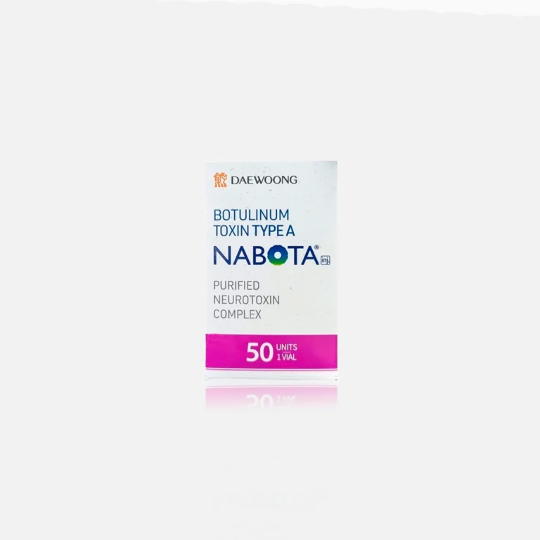 Nabota 50 units