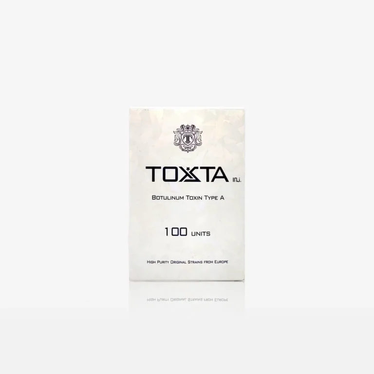 Toxta 100