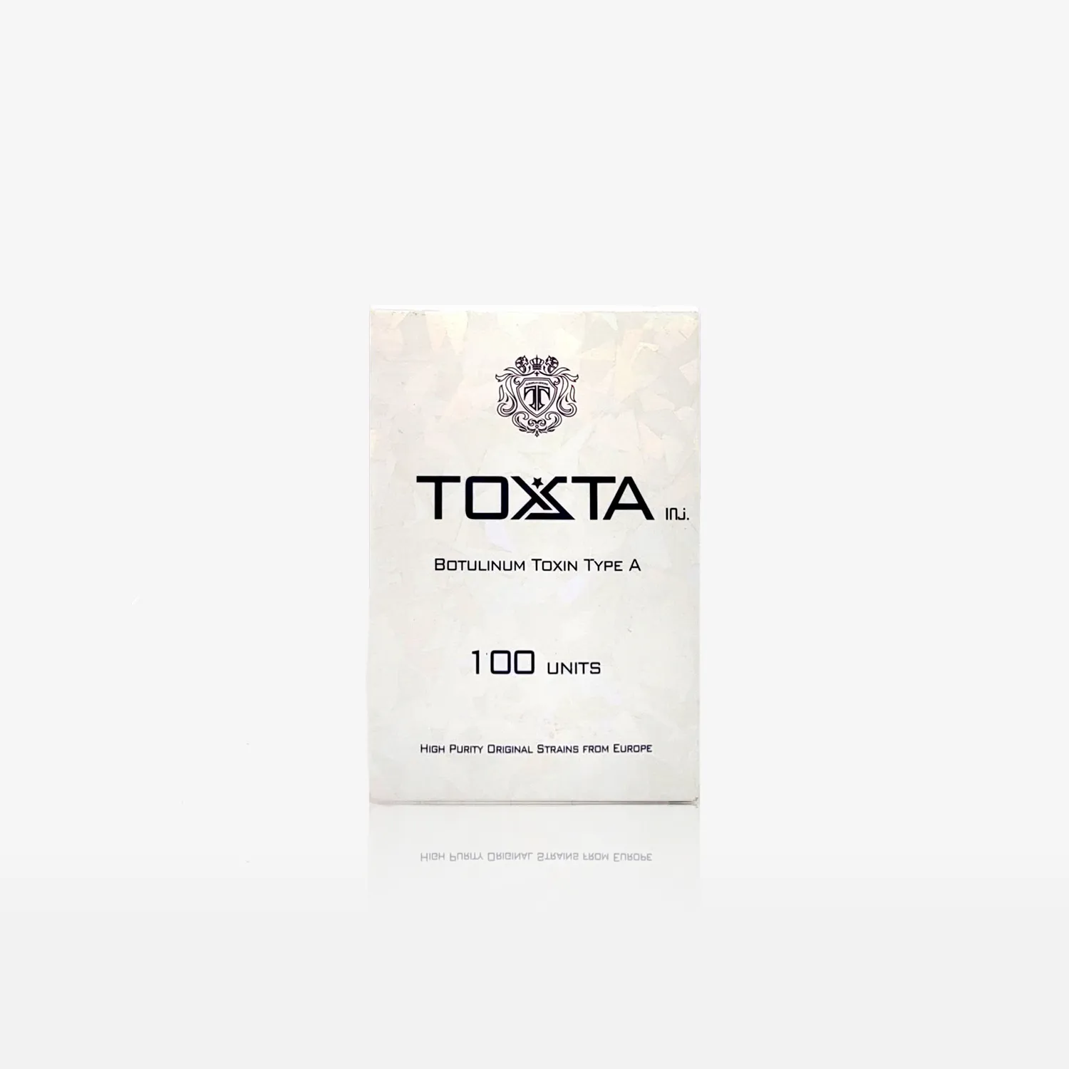 Toxta 100