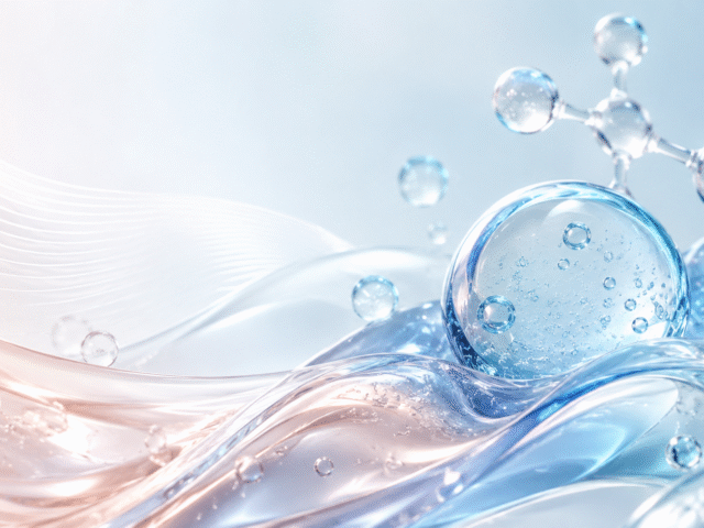 Everything you need to know about Hyaluronic Acid fillers