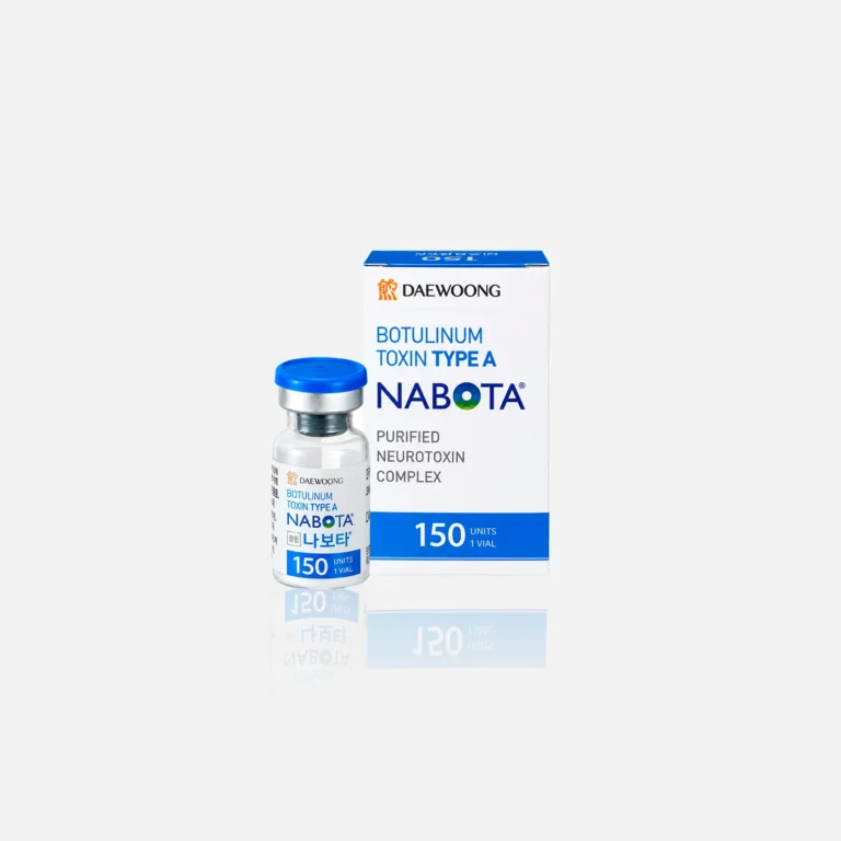 Nabota 150 units
