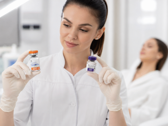Nabota vs Botox: Effects, Side Effects & Alternatives
