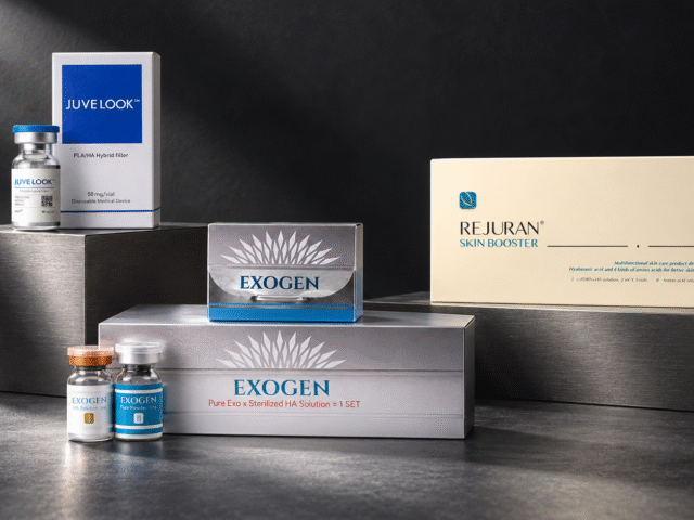 How professionals compare Korean skin boosters